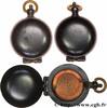 FRANCE Porte-louis PORTE-LOUIS, PORTE-MONNAIE n.d. (47,5mm, 21g, 12h) -