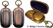 FRANCE Porte-louis PORTE-LOUIS, PORTE-MONNAIE n.d. (74,5mm, 42,81g, 12h) -