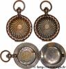 FRANCE Porte-louis PORTE-LOUIS, PORTE-MONNAIE n.d. (52,5mm, 21,63g, 12h) -
