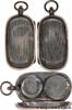 FRANCE Porte-louis PORTE-LOUIS, PORTE-MONNAIE n.d. (68mm, 23,32g, 12h) -