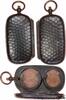 FRANCE Porte-louis PORTE-LOUIS, PORTE-MONNAIE n.d. (71,5mm, 26,10g, 12h) -