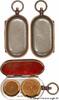 FRANCE Porte-louis PORTE-LOUIS, PORTE-MONNAIE n.d. (74,5mm, 32,61g, 12h) -
