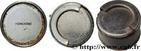 FRANCE Porte-louis, Hong-Kong PORTE-LOUIS, PORTE-MONNAIE n.d. (25,5mm, 9,24g, 12h) -