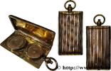 FRANCE Porte-louis, Royaume-Uni PORTE-LOUIS, PORTE-MONNAIE n.d. (68mm, 34,18g, 12h) -