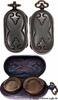 FRANCE Porte-louis PORTE-LOUIS, PORTE-MONNAIE n.d. (67,5mm, 32,41g, 12h) -