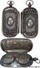 FRANCE Porte-louis PORTE-LOUIS, PORTE-MONNAIE n.d. (68,5mm, 21,64g, 6h) -