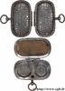FRANCE Porte-louis PORTE-LOUIS, PORTE-MONNAIE n.d. (53,5mm, 37,61g, 12h) -