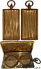 FRANCE Porte-louis, Royaume-Uni PORTE-LOUIS, PORTE-MONNAIE n.d. (70mm, 33,76g, 12h) -