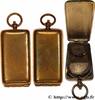FRANCE Porte-louis PORTE-LOUIS, PORTE-MONNAIE n.d. (75mm, 43,58g, 12h) -