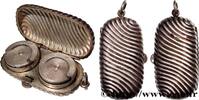 FRANCE Porte-louis PORTE-LOUIS, PORTE-MONNAIE n.d. (69mm, 34,72g, 12h) -