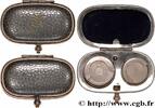 FRANCE Porte-louis PORTE-LOUIS, PORTE-MONNAIE n.d. (42,5mm, 32,79g, 12h) -