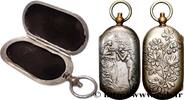 FRANCE Porte-louis, Fontaine de jouvence PORTE-LOUIS, PORTE-MONNAIE n.d. (64,5mm, 24,82g, 12h) -