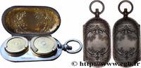 FRANCE Porte-louis PORTE-LOUIS, PORTE-MONNAIE n.d. (75mm, 32,18g, 12h) -