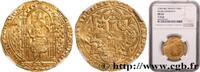 FRANCE Franc à pied CHARLES V LE SAGE / THE WISE s.m. (28,5mm, 3,83g, 2h) -