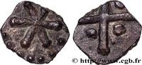 FRANCE Denier CHALON-SUR-SAÔNE (CABILONNUM) - Saône-et-Loire Chalon-sur-Saône (71) s.m. (11mm, 0,92g, h) -