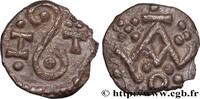 FRANCE Denier UTRECHT (PAYS-BAS) Utrecht s.m. (12mm, 1,11g, h) -