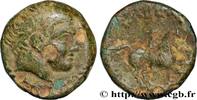 Classic 3 (350 BC to 323 BC) Unité MACEDONIA - MACEDONIAN KINGDOM - PHILIP II Amphipolis, Macédoine c. 349-336 AC. (17,5mm, 5,54g, 12h) -