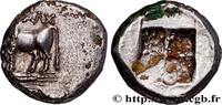 Classic 2 (400 BC to 350 BC) Drachme BITHYNIA - KALCHEDON Chalcédoine, Bithynie c. 357-340 AC. (15,5mm, 3,79g, h) -