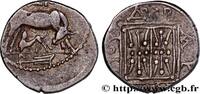 Hellenistic 1 (323 BC to 188 BC) Drachme ILLYRIA - DYRRHACHIUM Dyrrachium, Illyrie c. 229-100 (17mm, 3,53g, 12h) -