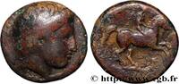Hellenistic 1 (323 BC to 188 BC) Unité MACEDONIA - MACEDONIAN KINGDOM - PHILIP III ARRHIDAEUS Pella, Macédoine c. 323/322 - 316/315 AC. (17mm, 6,24g, 12h) -