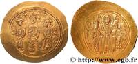 Histamenon nomisma 1068-1071 THE MACEDONIAN DYNASTY (867-1081) ROMANUS IV DIOGENES Constantinople 1068-1071 (24,5mm, 4,44g, 6h) fVZ/VZ