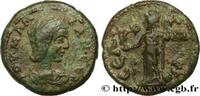 THE SEVERANS (193 AD to 235 AD) Diassaria JULIA MAMAEA Selgé, Pamphylie 223-226 (18mm, 6,59g, 12h) -