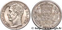 FRANCE 1/2 franc Charles X CHARLES X Paris 1829 (18mm, 2,50g, 6h) -