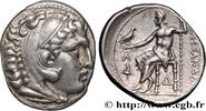 Hellenistic 1 (323 BC to 188 BC) Tétradrachme MACEDONIA - MACEDONIAN KINGDOM - CASSANDER Macédoine, Amphipolis c. 315-294 AC. (28mm, 17,25g, 2h) -