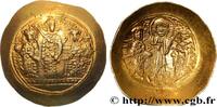 Histamenon nomisma 1068-1071 THE MACEDONIAN DYNASTY (867-1081) ROMANUS IV DIOGENES Constantinople 1068-1071 (25,5mm, 4,37g, 6h) fVZ