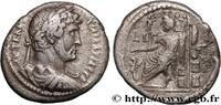 THE ANTONINES (96 AD to 192 AD) Tétradrachme HADRIAN Alexandrie, Égypte 131-132 (23,5mm, 12,90g, 12h) -