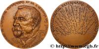 FRANCE Médaille, Cinquantenaire de l’académie vétérinaire ACADÉMIES ET SOCIÉTÉS SAVANTES Monnaie de Paris 1978 (58,50mm, 64,57g, 12h) -