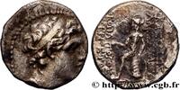 Hellenistic 2 (188 BC to 30 BC) Drachme SYRIA - SELEUKID KINGDOM - ALEXANDER I BALAS Antioche, Syrie, c. 150-145 AC. (16,5mm, 3,50g, 12h) -