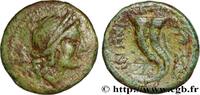 Hellenistic 2 (188 BC to 30 BC) Unité PHRYGIA - LAODIKEIA Phrygie, Laodicée c. 150-89 AC. (18mm, 4,60g, 12h) -