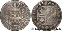 PORTUGAL 200 Réis frappe au nom de Joseph Ier 1766 PORTUGAL 1766 (28,5mm... 52.79 US$ Tax included +  21.12 US$ shipping