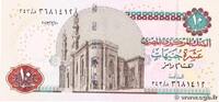 EGYPT 10 Pounds EGYPT 10 Pounds 2013 UNC -