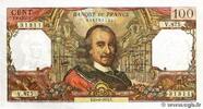 FRANCE 100 Francs CORNEILLE FRANCE 100 Francs CORNEILLE 1975 AU -
