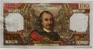 FRANCE 100 Francs CORNEILLE FRANCE 100 Francs CORNEILLE 1976 AU- -