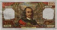 FRANCE 100 Francs CORNEILLE FRANCE 100 Francs CORNEILLE 1976 AU- -