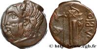Classic 1 (480 BC to 400 BC) Unité SARMATIA - OLBIA Sarmatia, Olbia c. 330-250 AC. (22,5mm, 10,48g, 9h) -