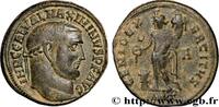 THE TETRARCHY(284 AD to 337 AD) Follis ou nummus MAXIMINUS II Antioche 310-311 (22,5mm, 7,20g, 12h) -