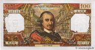 FRANCE 100 Francs CORNEILLE FRANCE 100 Francs CORNEILLE 1969 AU -