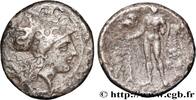 Hellenistic 1 (323 BC to 188 BC) Nomos ou statère LUCANIA - HERACLEA Lucanie, Héraclée c. 281-278 AC. (22mm, 6,69g, 3h) -