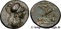 Hellenistic 2 (188 BC to 30 BC) Unité PHRYGIA - APAMEIA Apamée, Phrygie c. 88-40 AC. (21mm, 7,85g, 1h) -