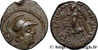 Hellenistic 2 (188 BC to 30 BC) Unité CILICIA - SELEUKEIA OF KALYKADNOS Cilicie, Séleucie c. 150-100 AC. (22,5mm, 6,71g, 12h) -