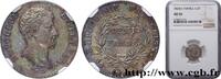 FRANCE Demi-franc Napoléon Empereur, Calendrier grégorien PREMIER EMPIRE / FIRST FRENCH EMPIRE Paris 1806 (18mm, 2,50g, 6h) -