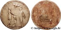 FRANCE Médaille, Second anniversaire du dauphin, Empreint HENRI IV LE GRAND (1603) (99,5mm, 32,43g, 12h) -