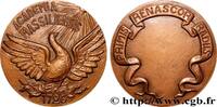FRANCE Médaille, Académie de Marseille ACADÉMIES ET SOCIÉTÉS SAVANTES Monnaie de Paris 1970 (58,5mm, 133,76g, 12h) -
