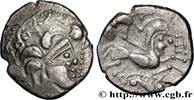 FRANCE Statère d’électrum aux sangliers GALLIA - BAÏOCASSES (Area of Bayeux) Bayeux (14) IIe - Ier siècles AC. (20,5mm, 5,66g, 5h) -