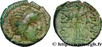 Unité c. 250-175 AC. Hellenistic 1 (323 BC to 188 BC) THRAKIEN - MESSEMBRIA Messembria, Thrace c. 250-175 AC. (18mm, 5,34g, 12h) SS