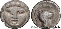 Classic 3 (350 BC to 323 BC) Obole PISIDIA - SELGE Pisidie, Selgé c. 300-190 AC. (9,5mm, 0,88g, 1h) -